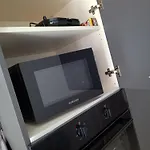 Da Laura Apartman Róma