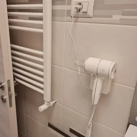 Da Laura Apartament Rzym