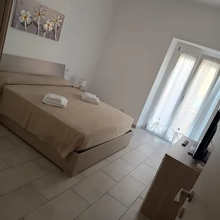 Apartament Da Laura