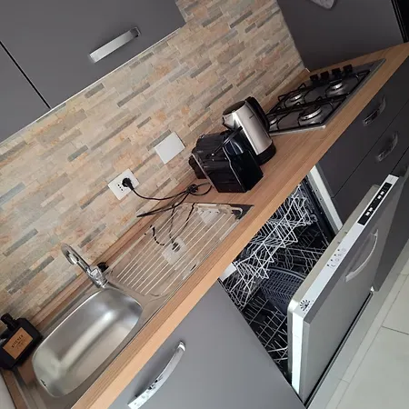 Apartament Da Laura Rzym