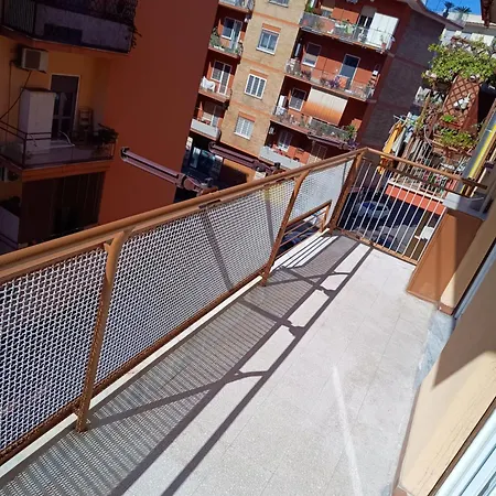 Apartament Da Laura