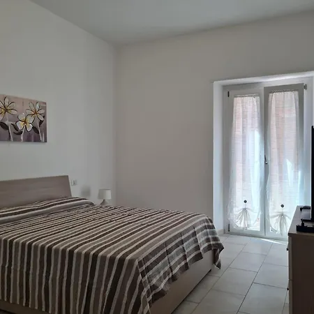 Apartament Da Laura