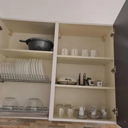 Da Laura Apartament Rzym