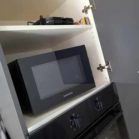 Da Laura Apartament Rzym