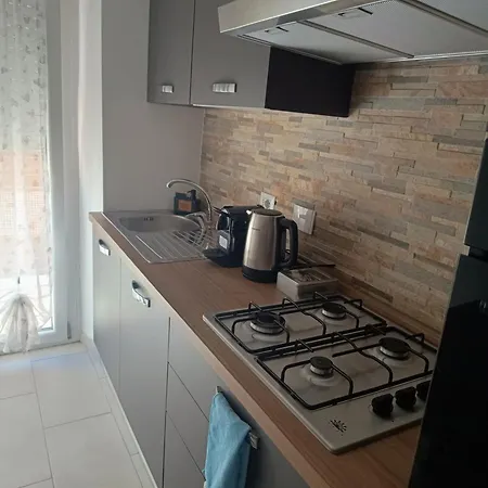 Da Laura Apartment *