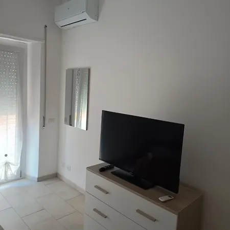 Da Laura Apartament *