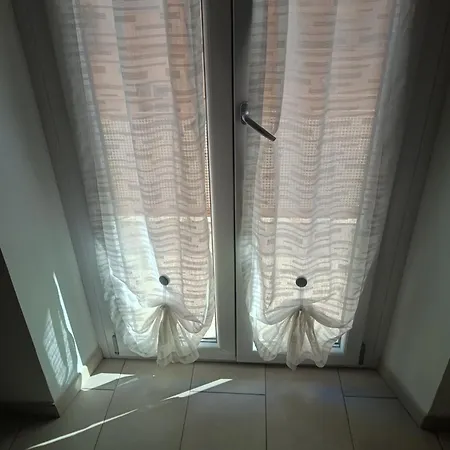 Da Laura Apartament